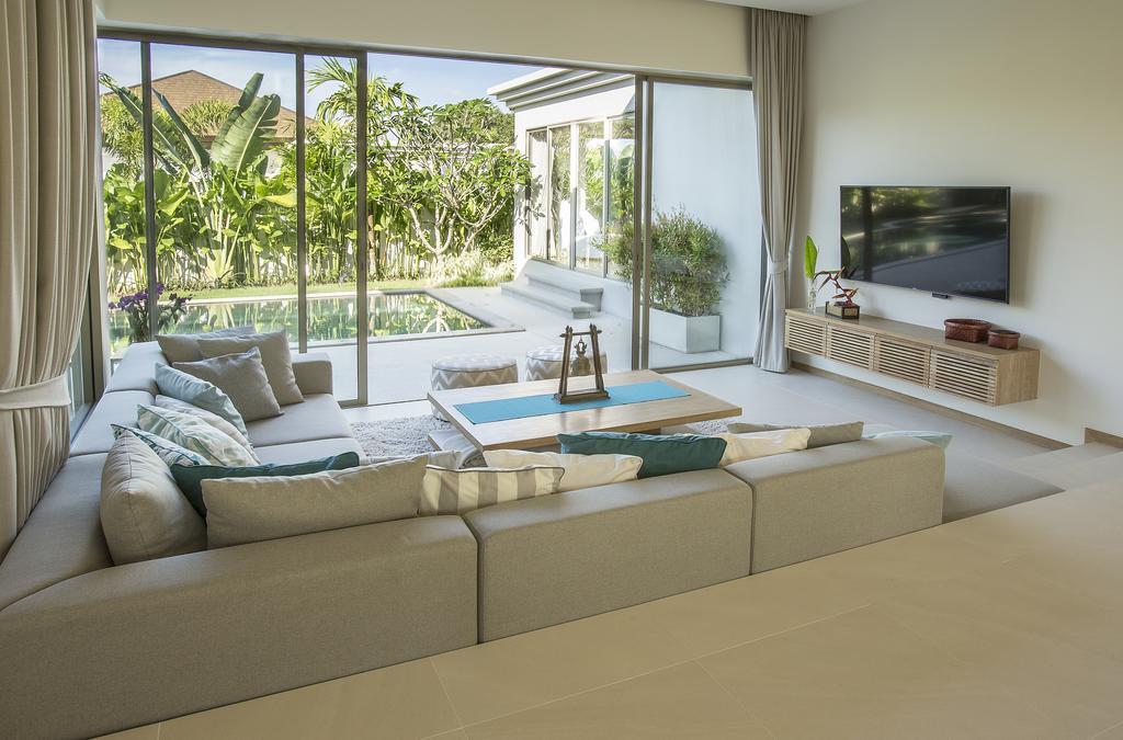 Villa Desi Bang Tao Beach  Zewnętrze zdjęcie